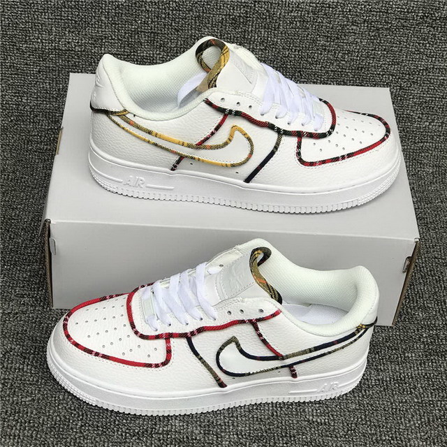 wholesale women nike air force one 2019-11-4-010